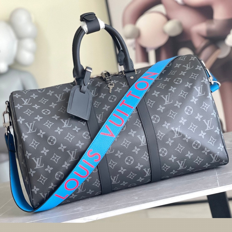 LV Travel Bags
